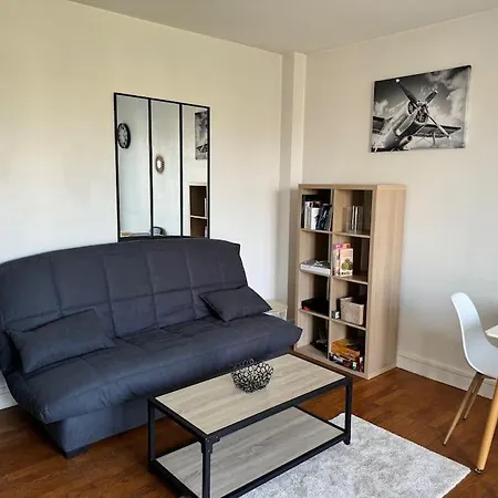 Appartement Calme Avec Vue A 20 Minutes De La Gare Saint-Egreve Exterior photo